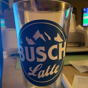 Busch Latte